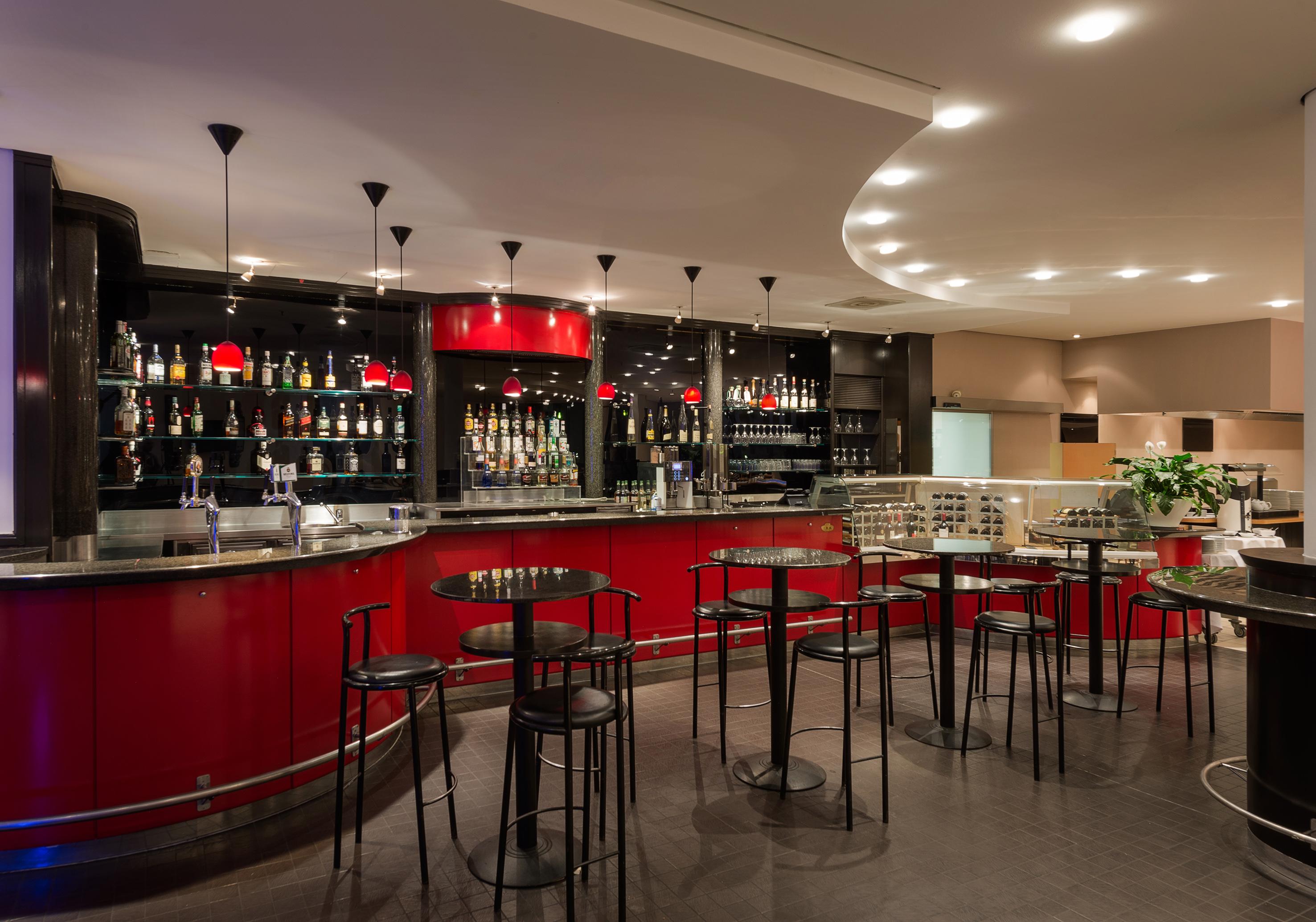 ホテル Four Ratingen Dusseldorf Airport エクステリア 写真